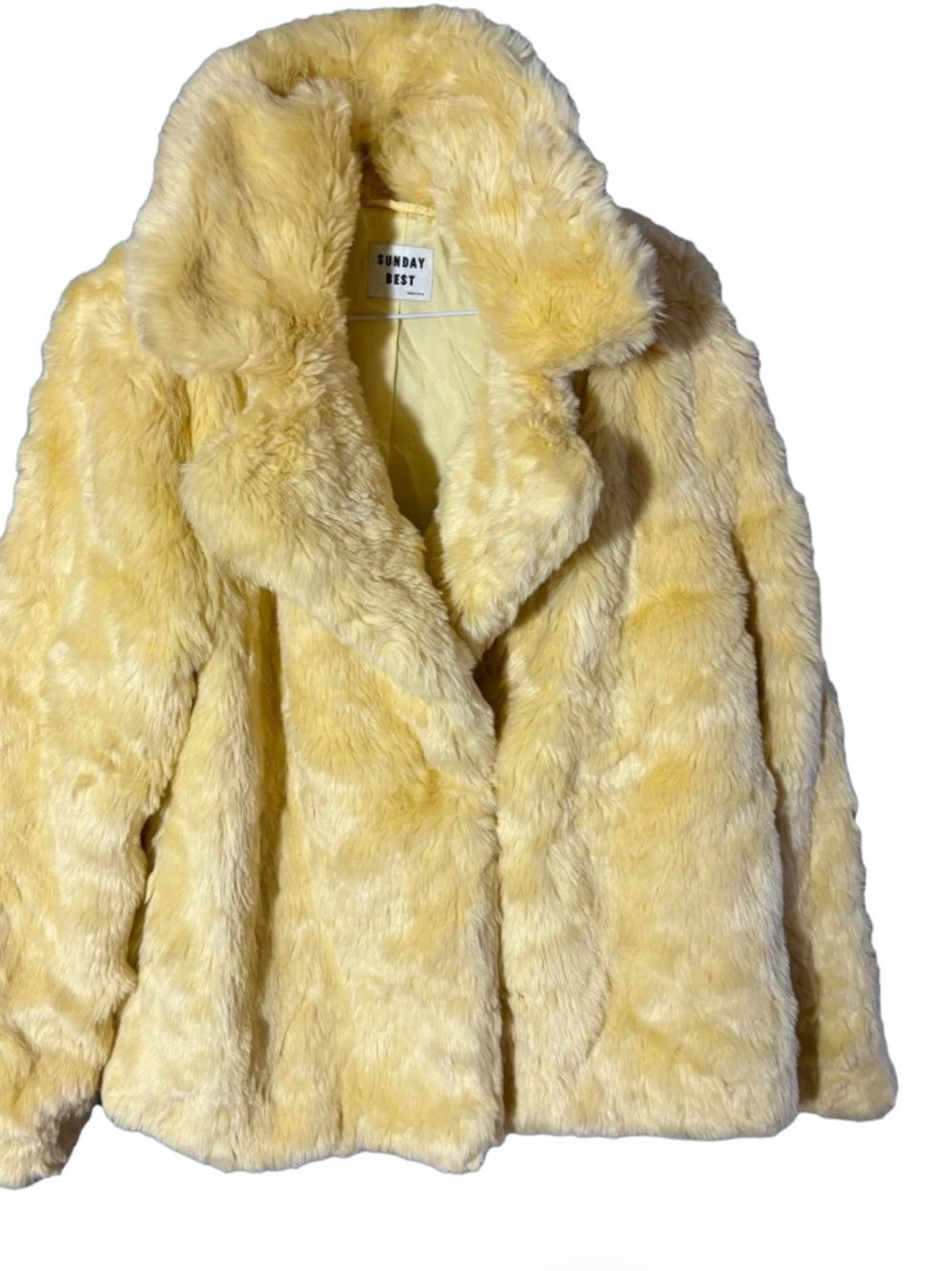 Atitzia Sunday Best jacket - Picture 2 of 6